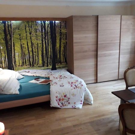 Ferienwohnung Historisches טייסנדורף מראה חיצוני תמונה