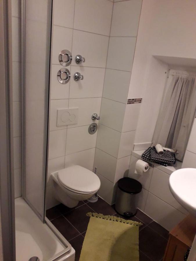 Ferienwohnung Historisches טייסנדורף מראה חיצוני תמונה