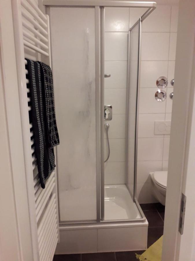 Ferienwohnung Historisches טייסנדורף מראה חיצוני תמונה