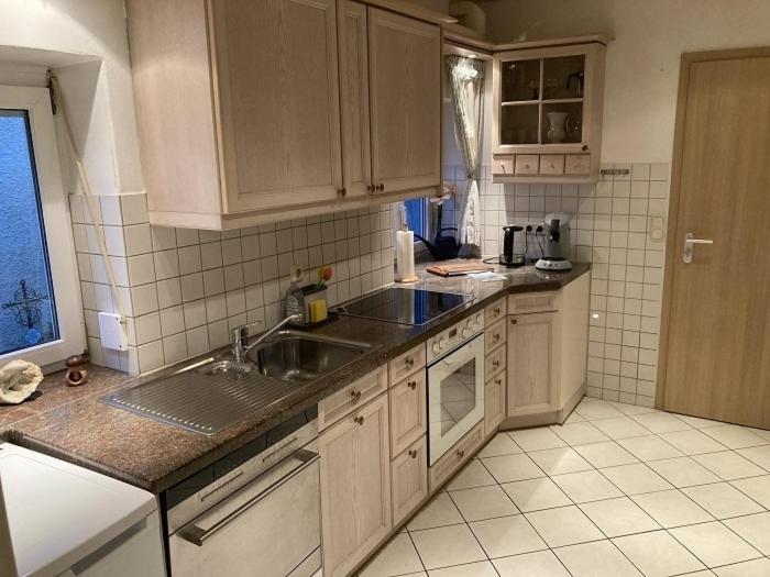 Ferienwohnung Historisches טייסנדורף מראה חיצוני תמונה